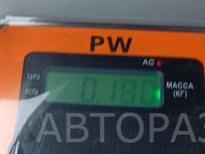 Насос омывателя