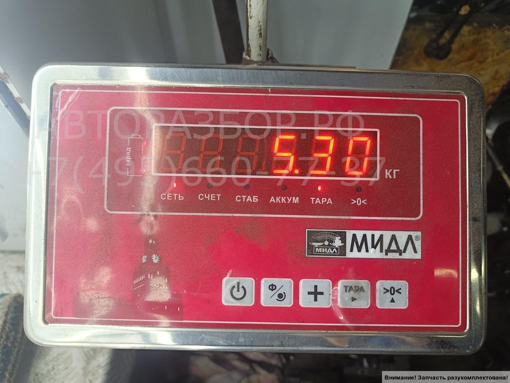 Цилиндр тормозной главный