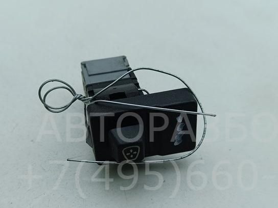 Кнопка регулировки зеркала