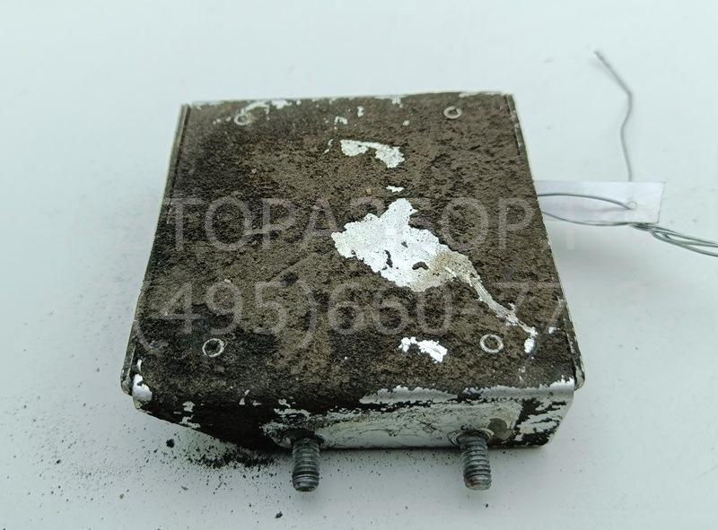 Блок управления вентилятором