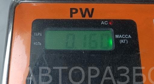 Блок управления вентилятором