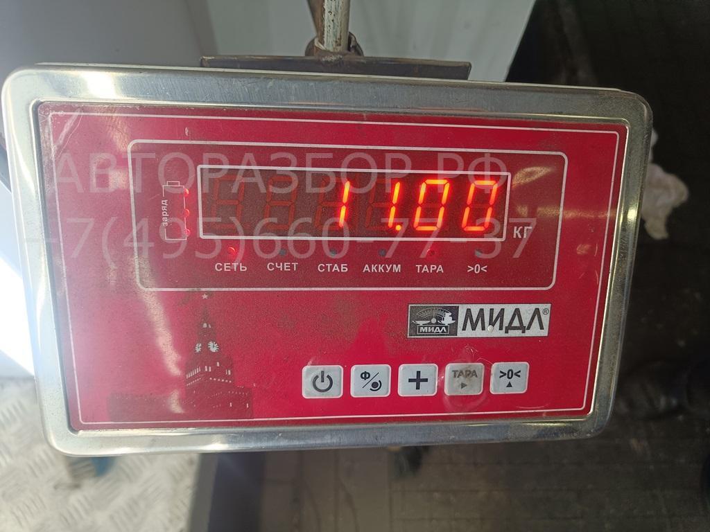 Ступица передняя