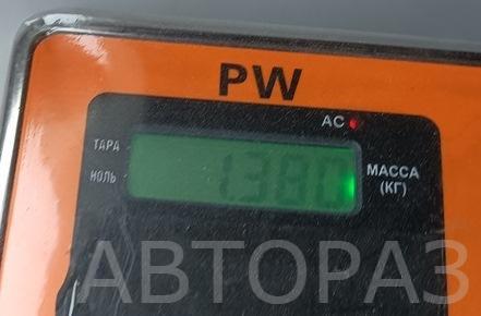 Усилитель акустической системы