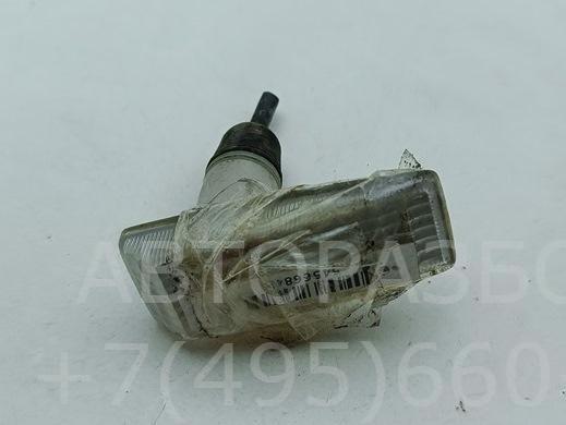 Указатель поворота левый