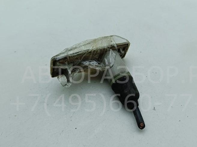 Указатель поворота левый