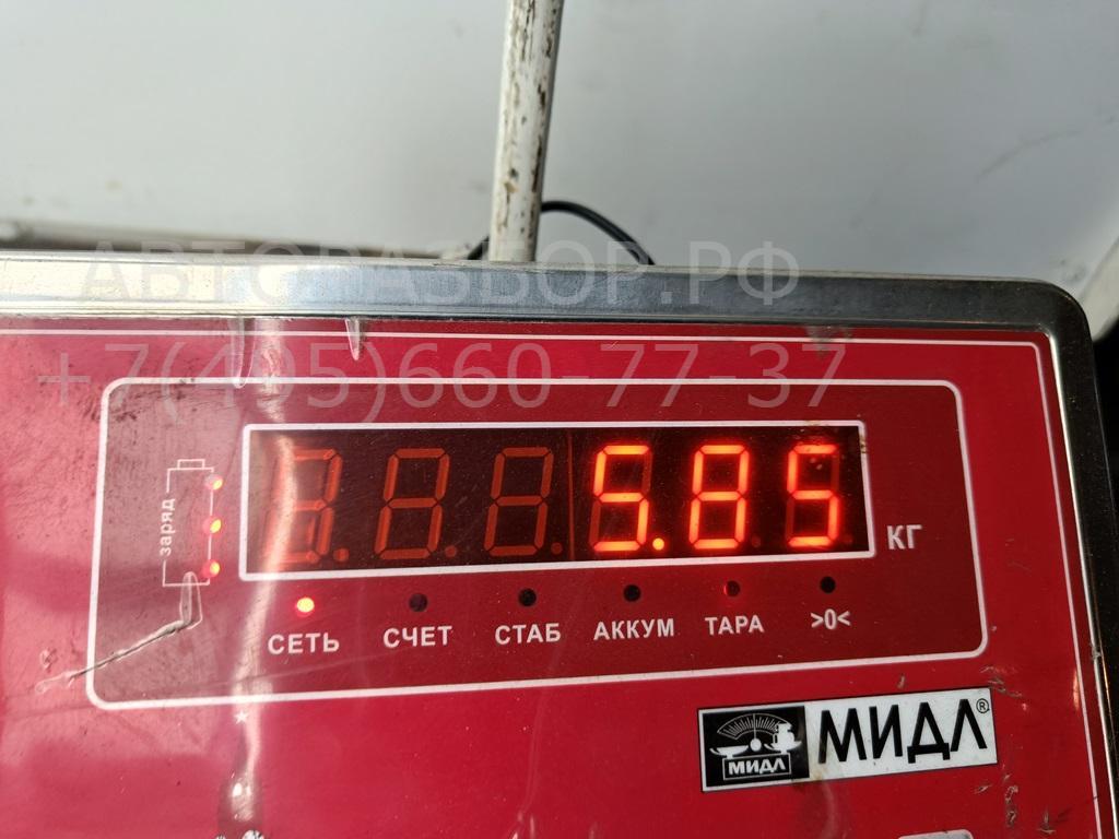 Ступица передняя