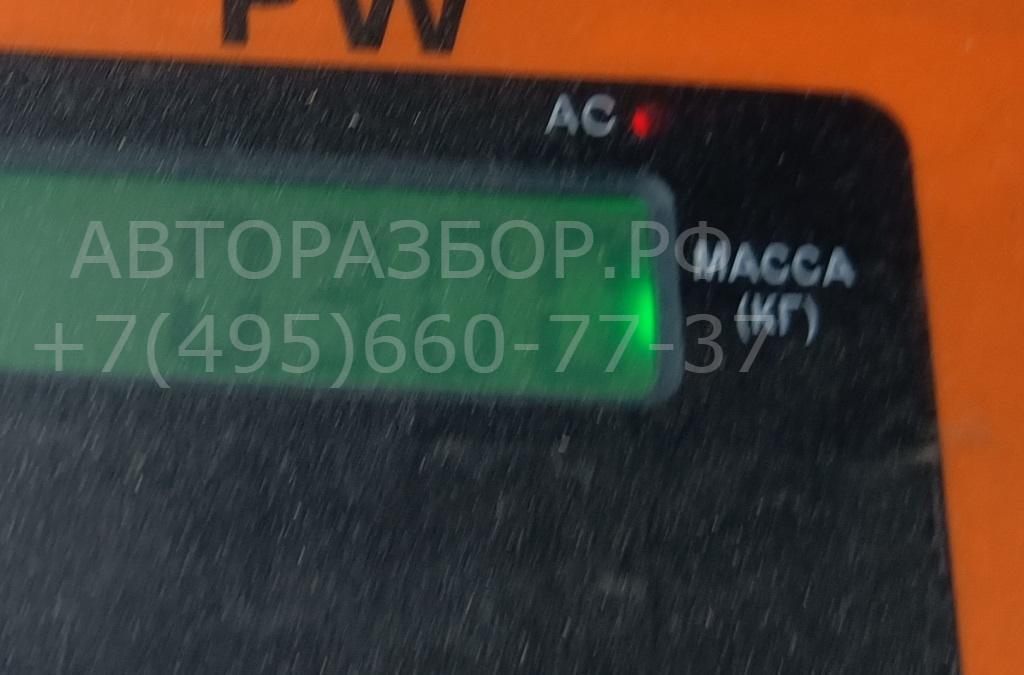 Козырек солнцезащитный