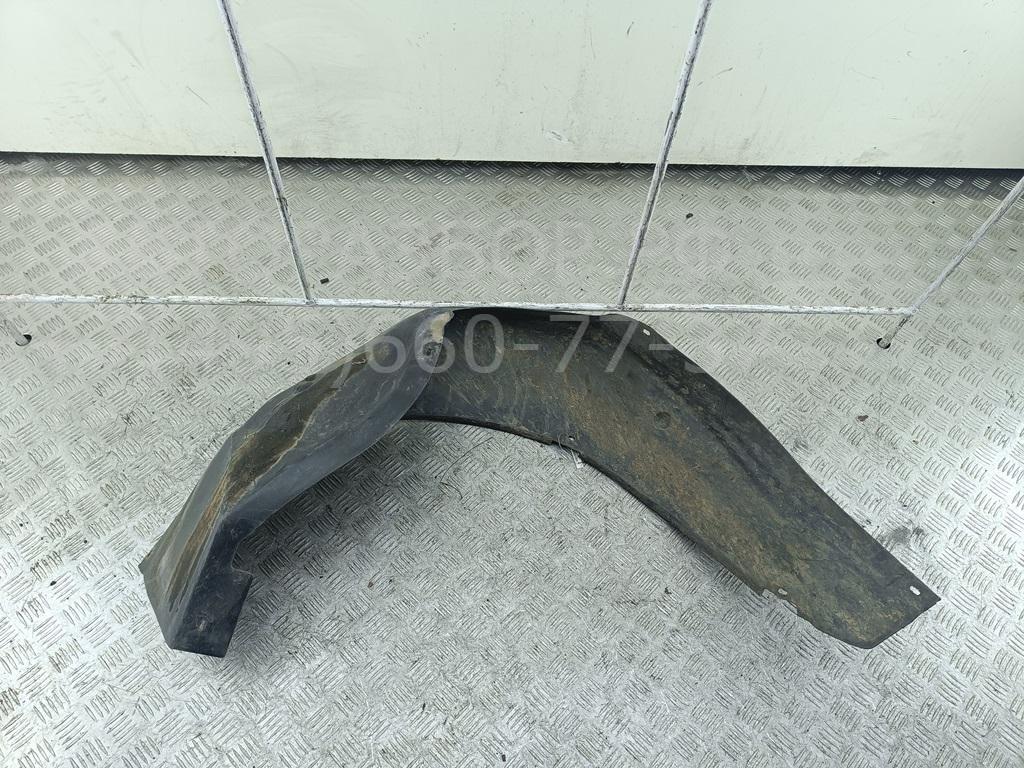 Локер передний правый