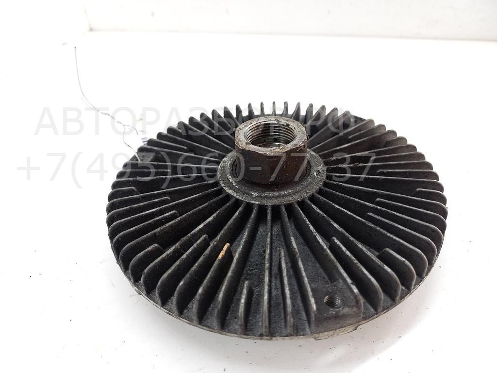 Термомуфта