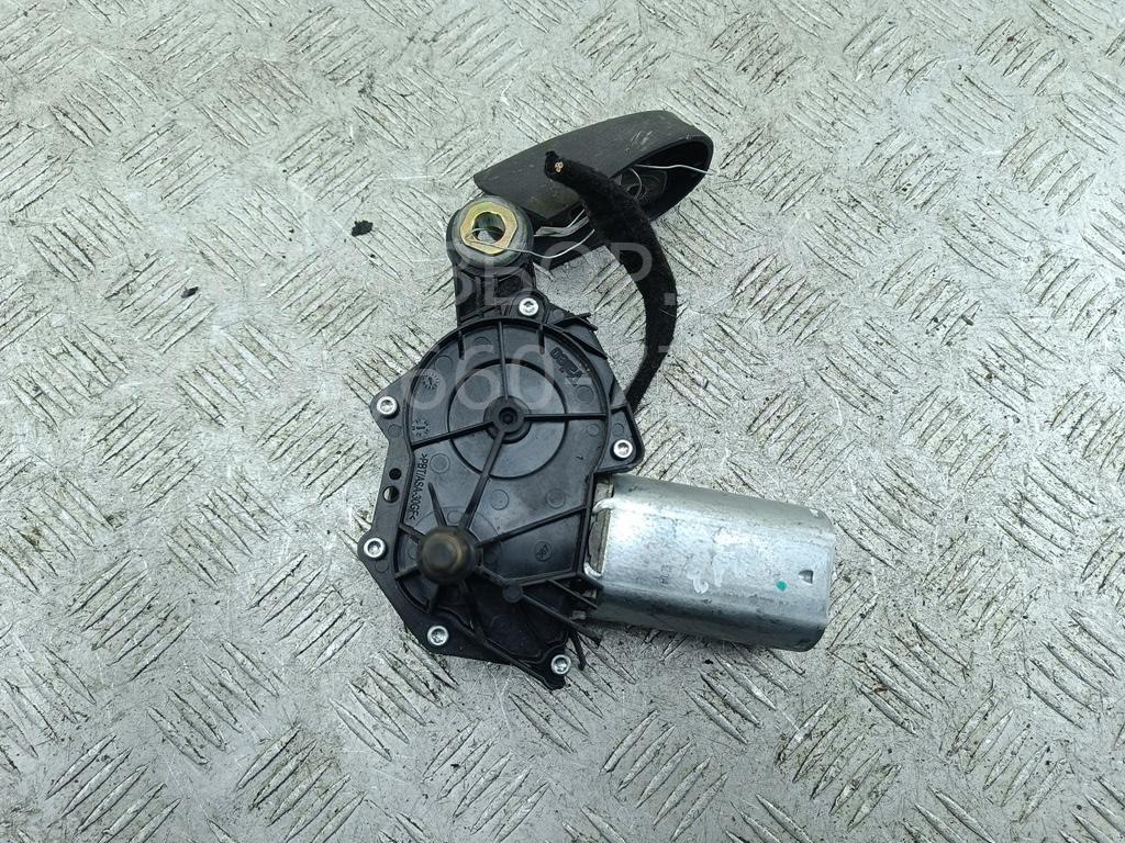 Моторчик стеклоочистителя задний