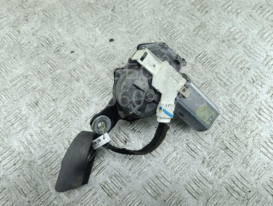 Моторчик стеклоочистителя задний