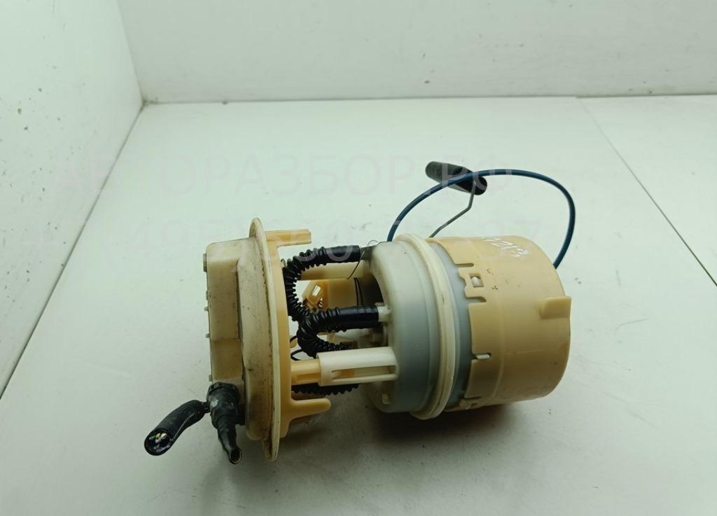 Насос топливный электрический