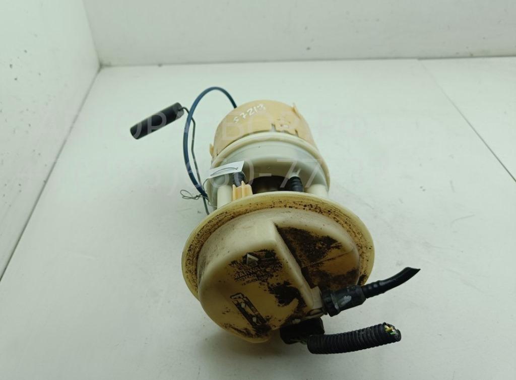 Насос топливный электрический