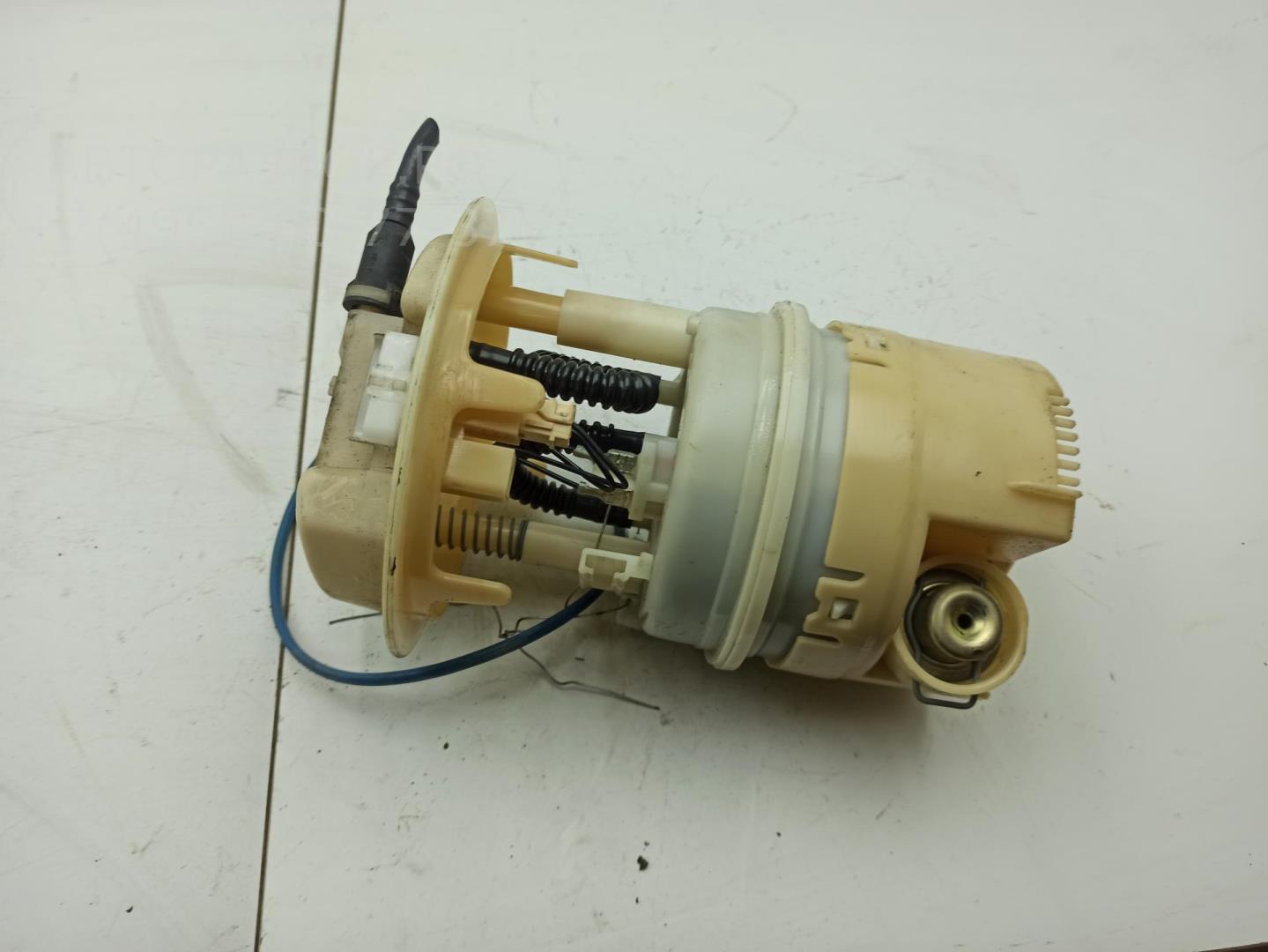 Насос топливный электрический