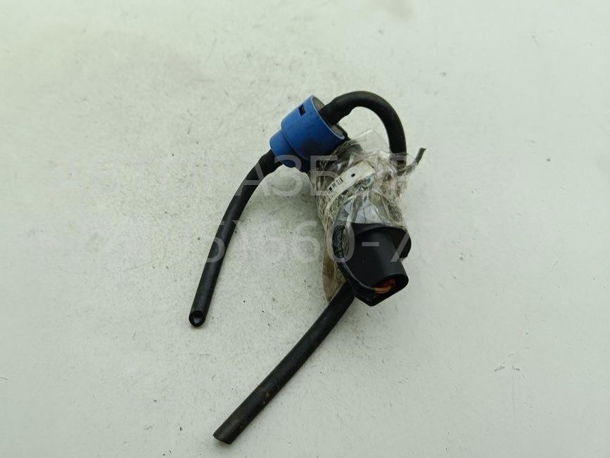 Насос омывателя