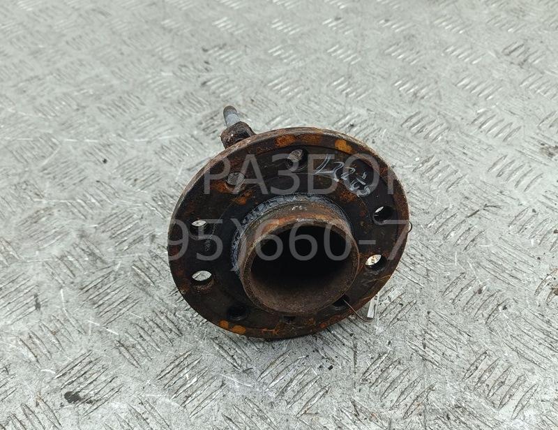 Ступица задняя