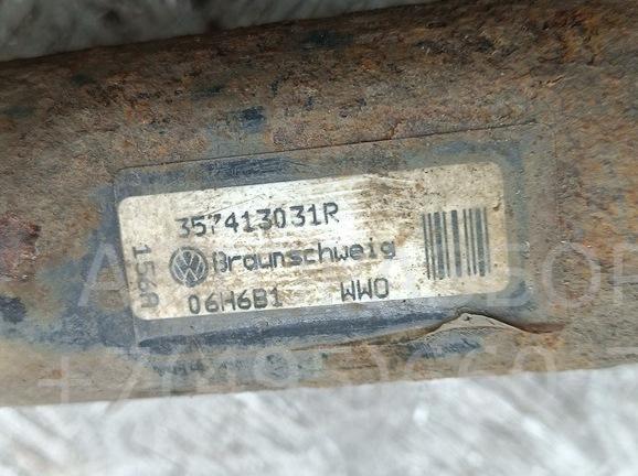 Амортизатор передний правый