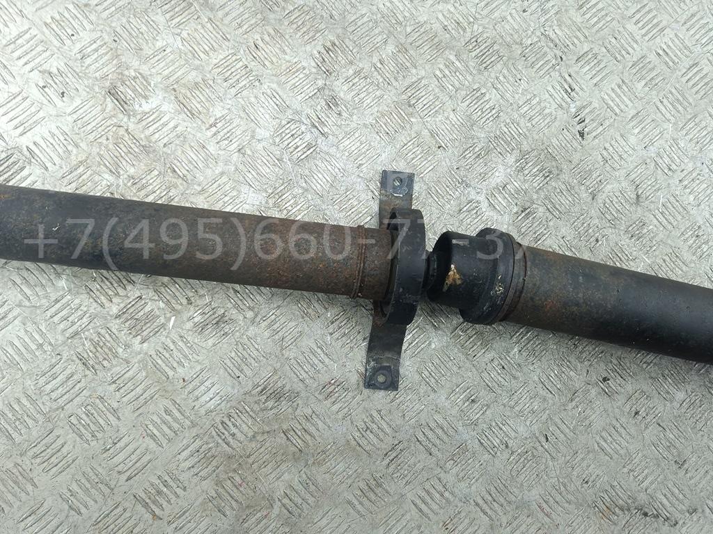 Вал карданный задний