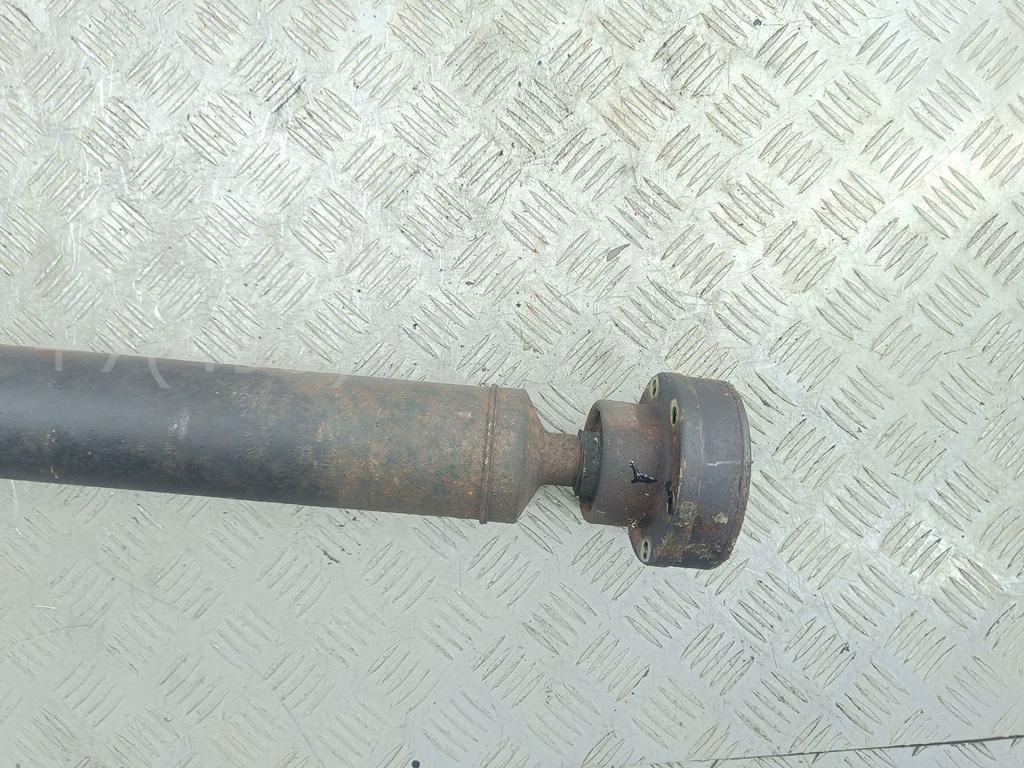 Вал карданный задний