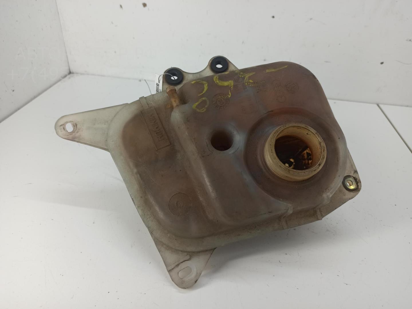 Бачок расширительный