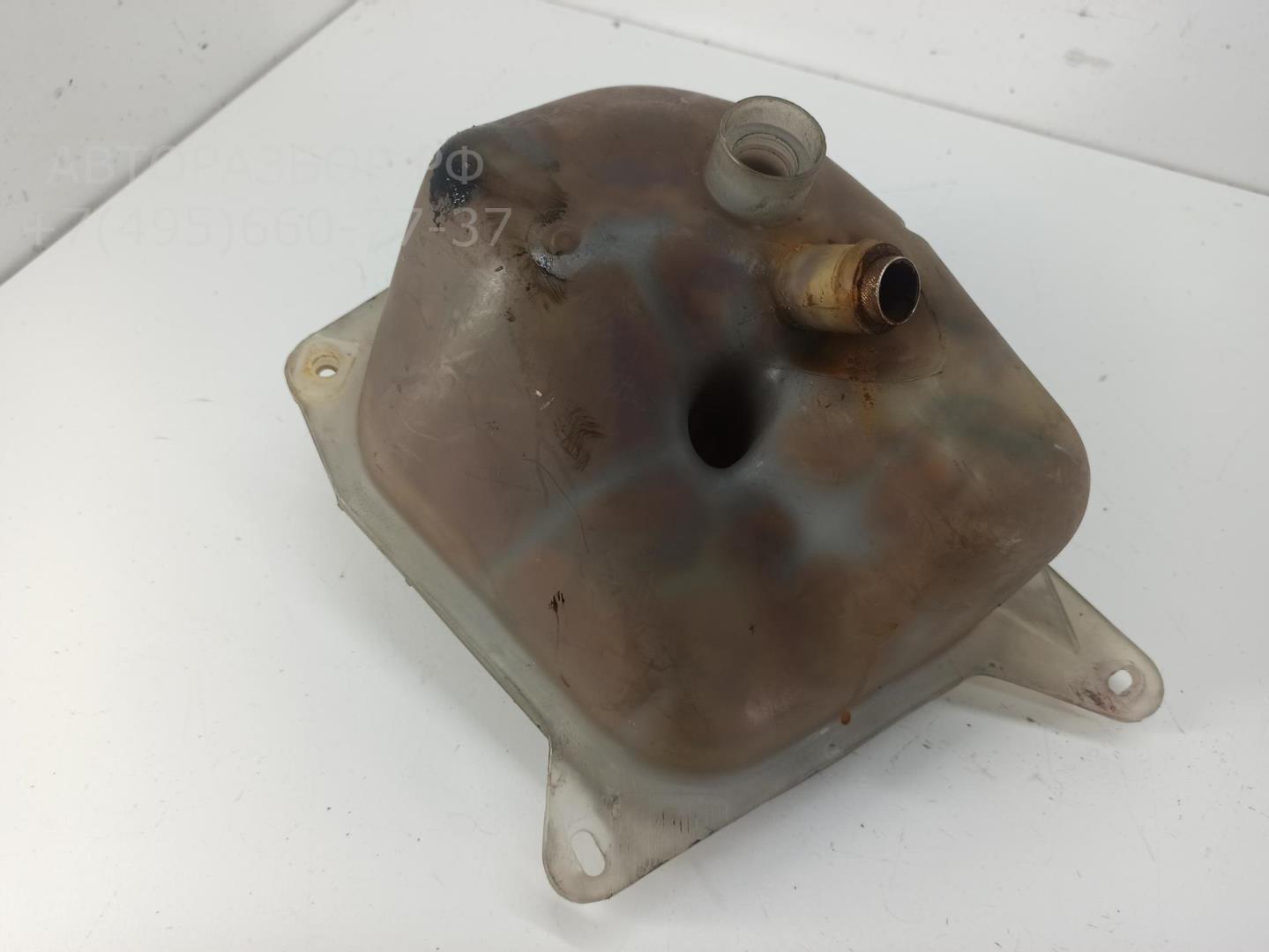 Бачок расширительный