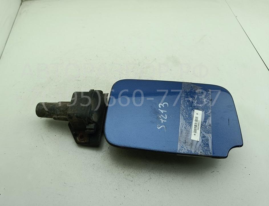 Лючок бензобака