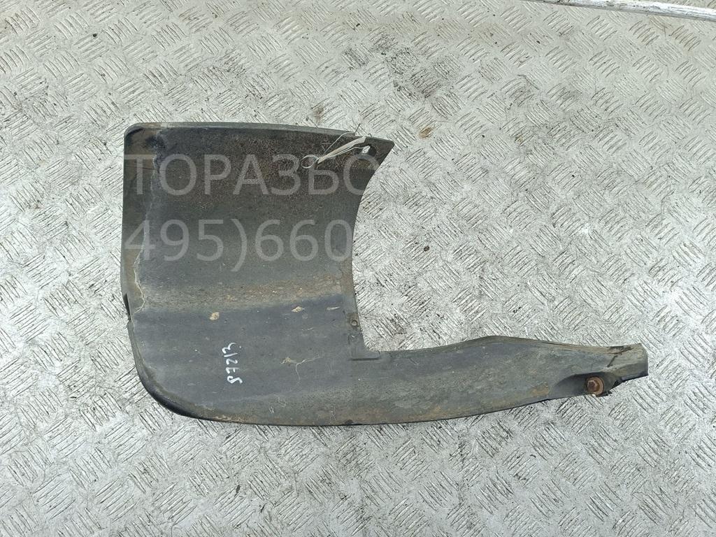 Локер задний левый