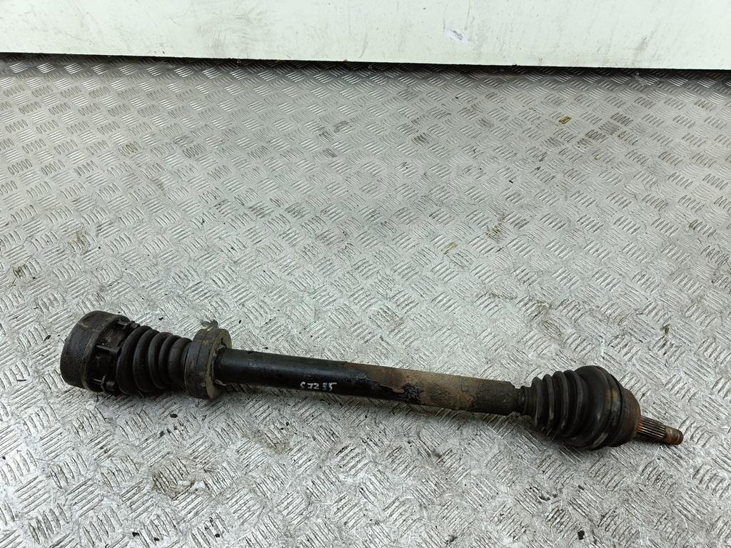 Полуось передняя правая