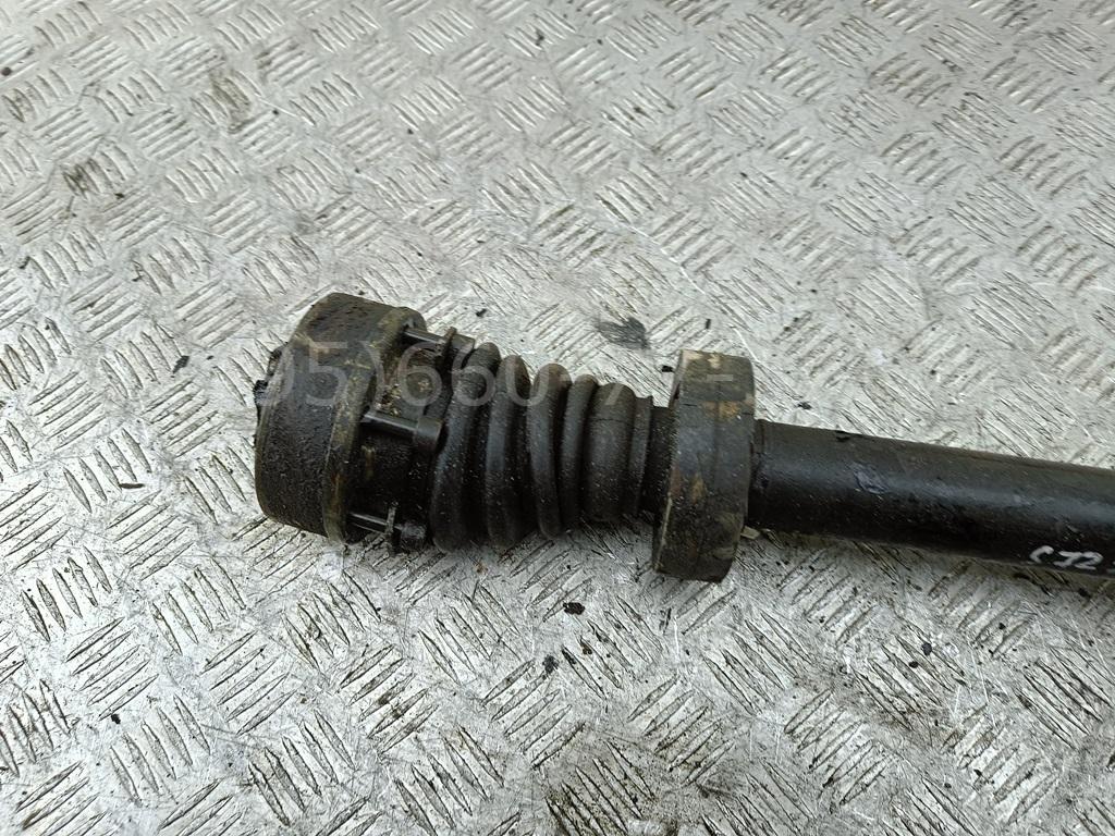 Полуось передняя правая