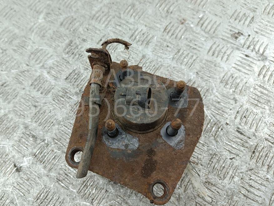 Ступица задняя