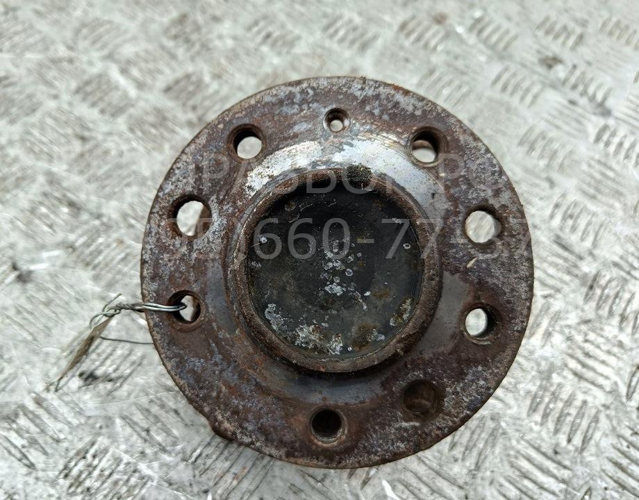 Ступица задняя