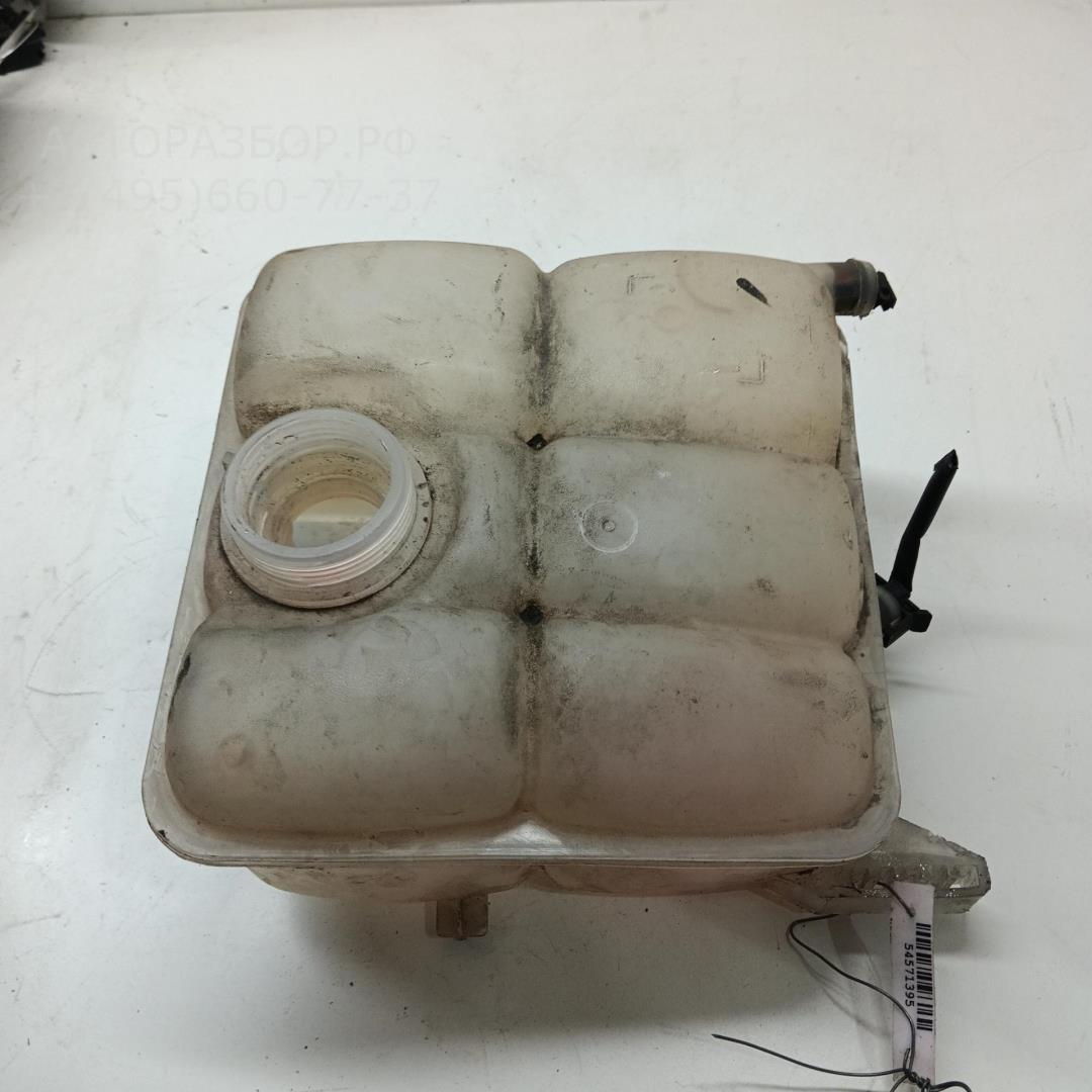 Бачок расширительный