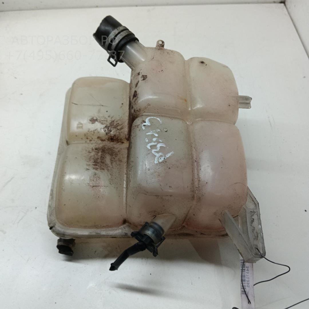 Бачок расширительный