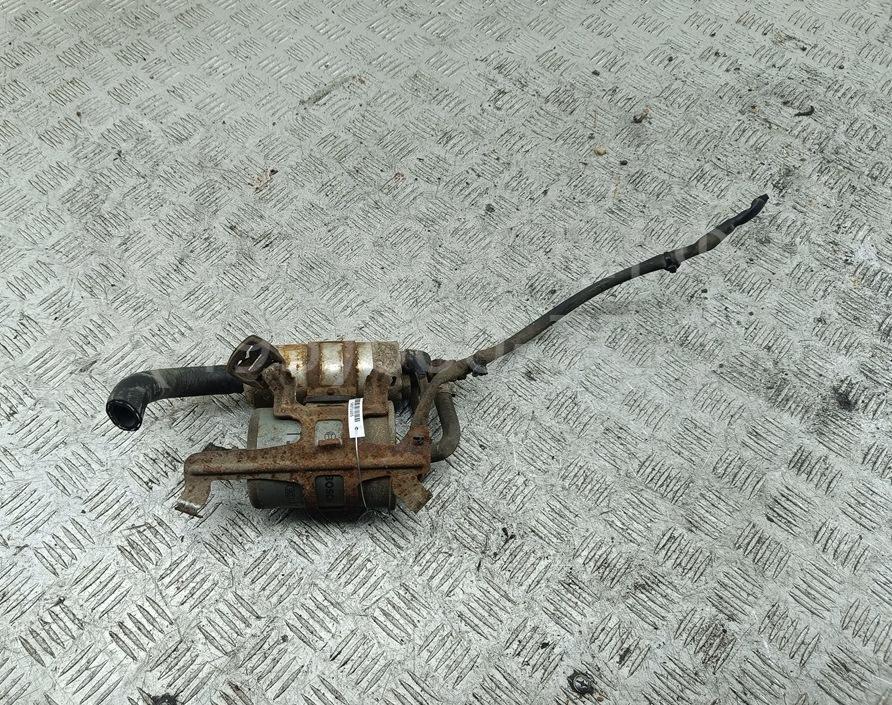 Насос топливный электрический