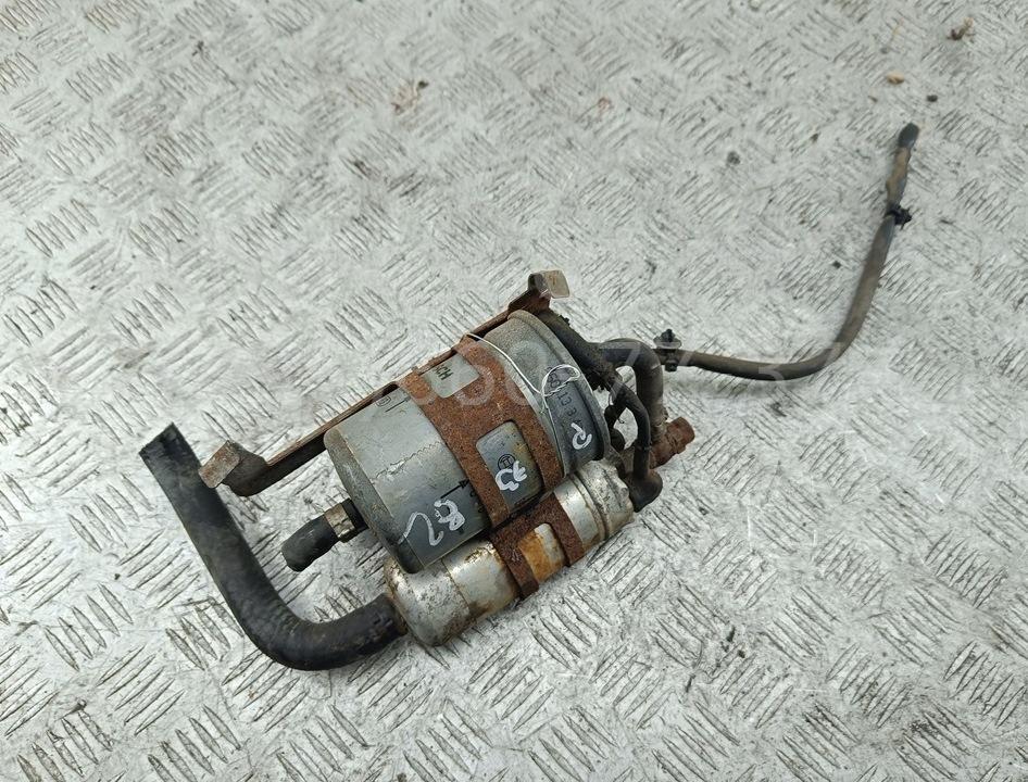 Насос топливный электрический