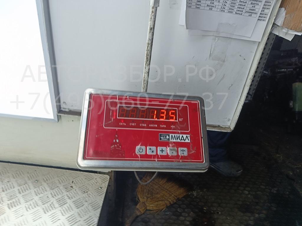 Насос топливный электрический