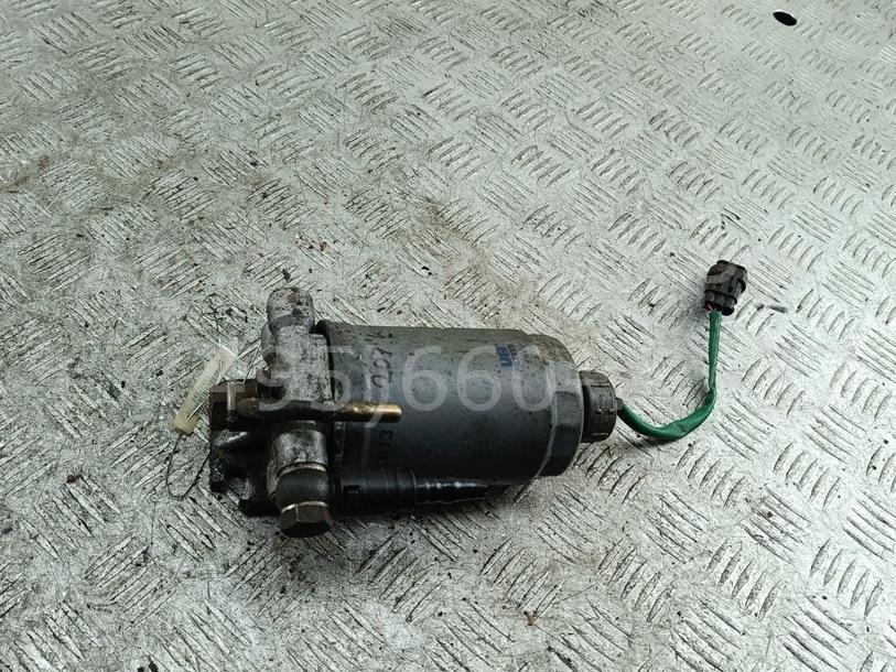 Корпус топливного фильтра