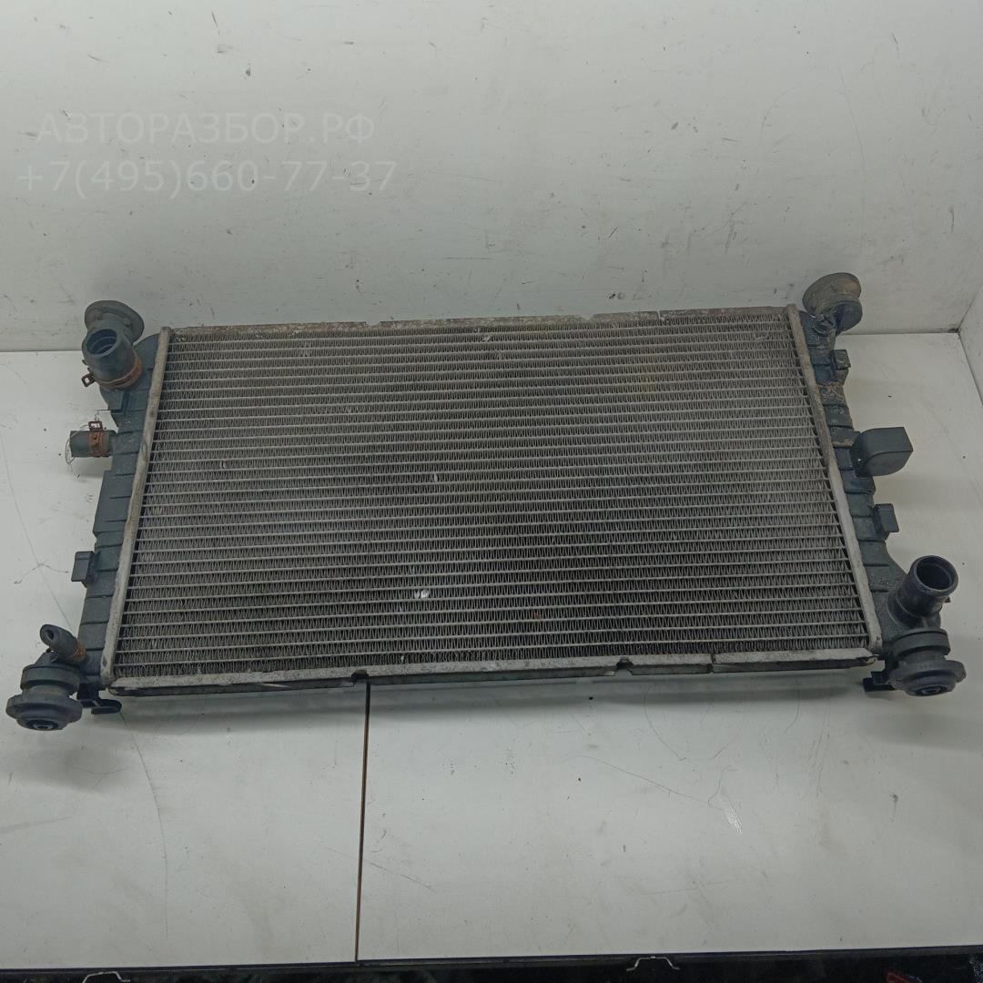 Радиатор охлаждения