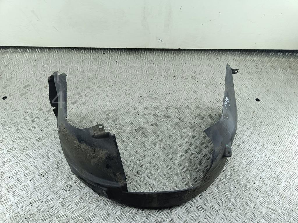 Локер передний левый