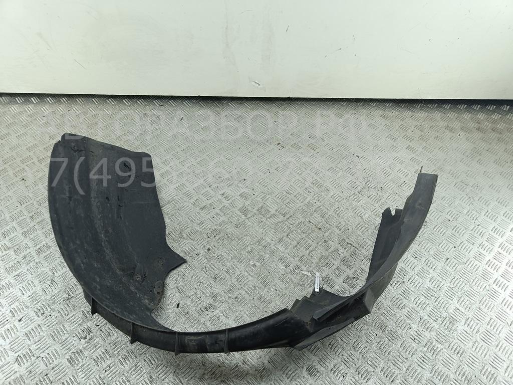 Локер передний левый