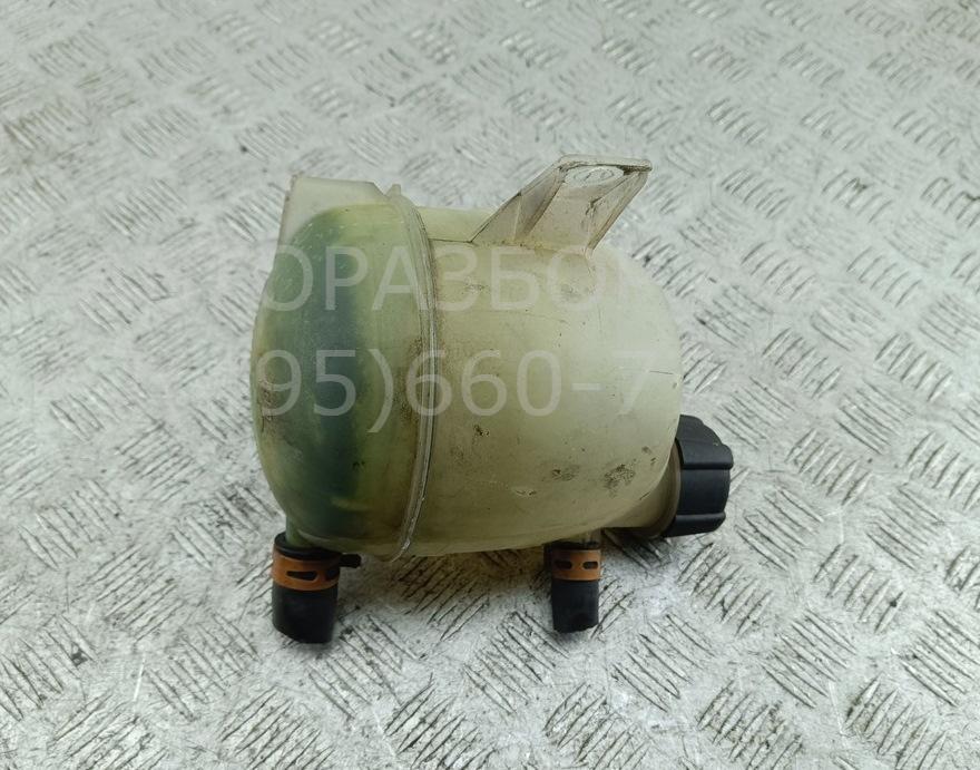 Бачок расширительный