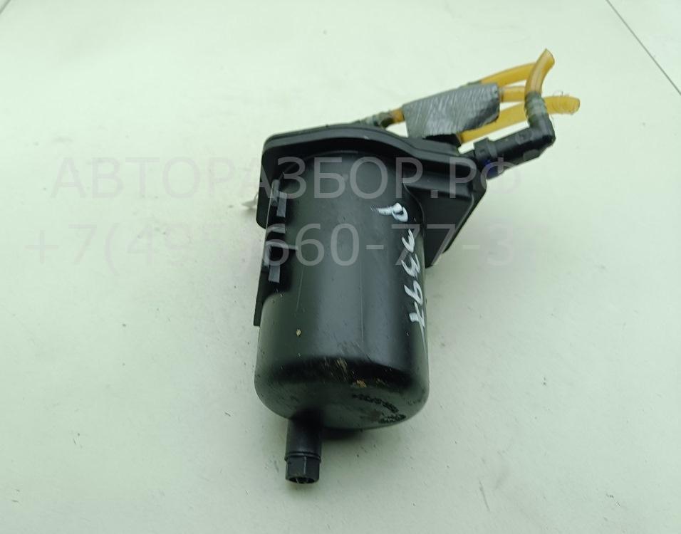 Корпус топливного фильтра