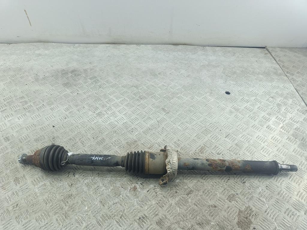 Полуось передняя правая