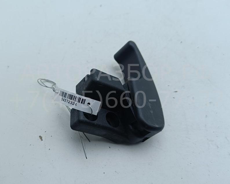 Ручка открывания капота