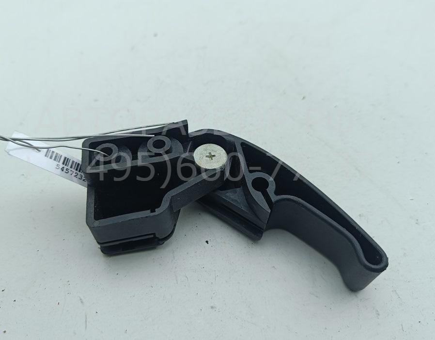 Ручка открывания капота