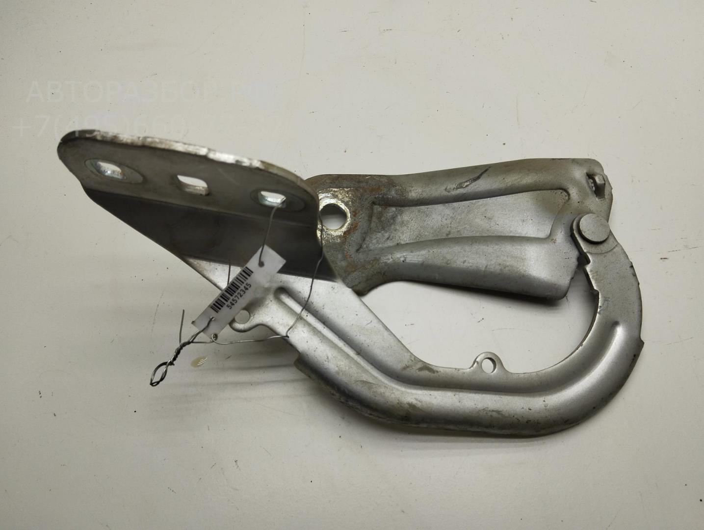 Петля капота правая