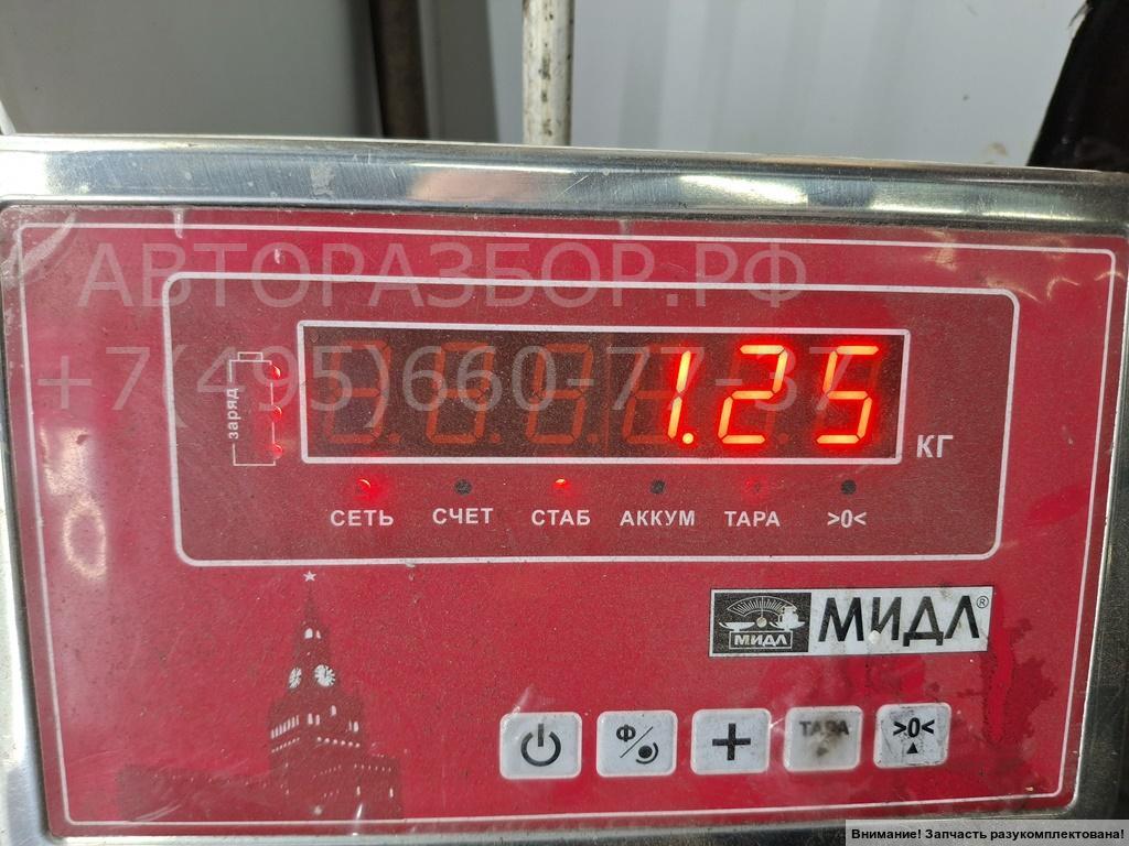 Корпус воздушного фильтра