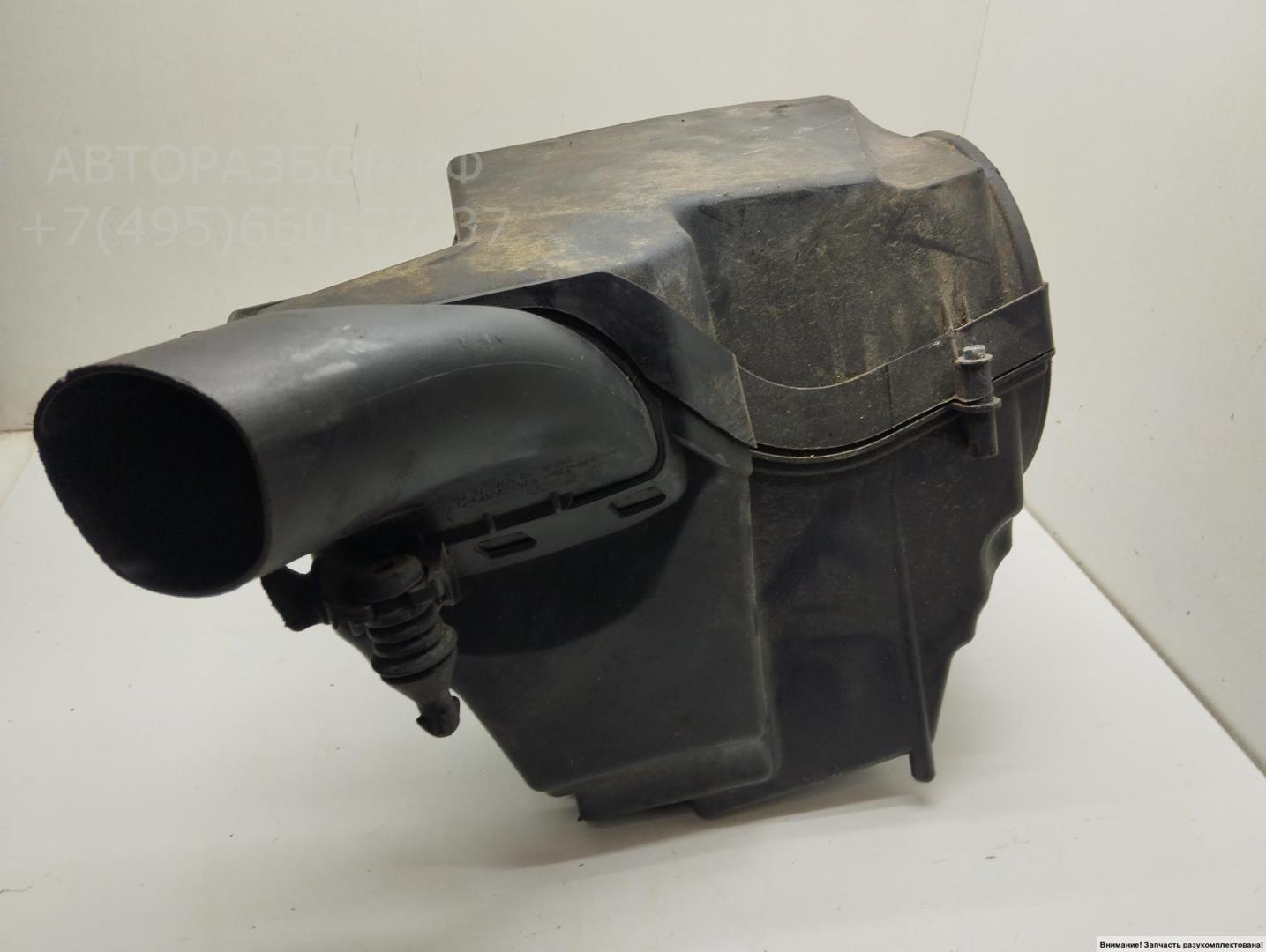 Корпус воздушного фильтра