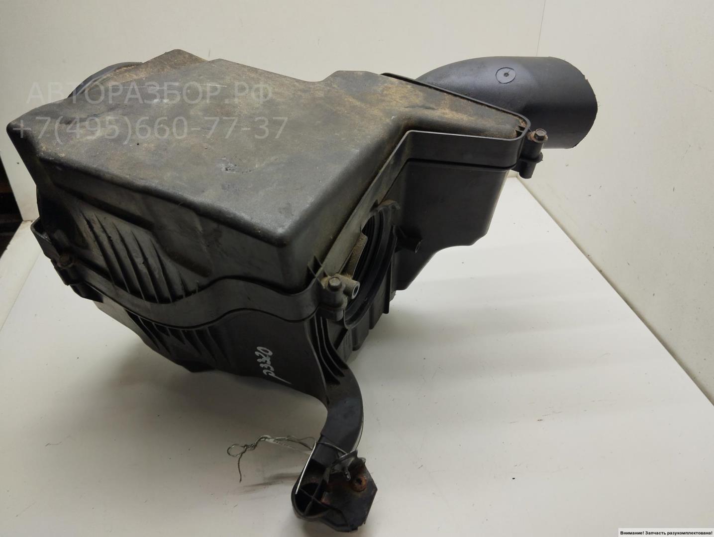 Корпус воздушного фильтра