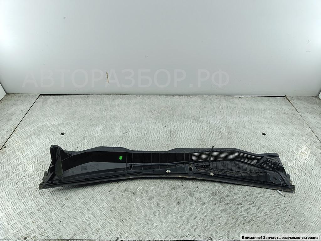 Решетка стеклоочистителей (Жабо)